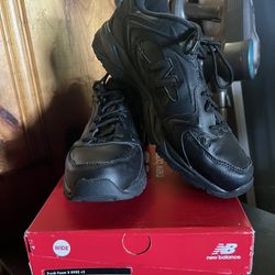 NEW….. Men's sneakers, size 13W: New Balance Fresh Foam X EVOZ v3