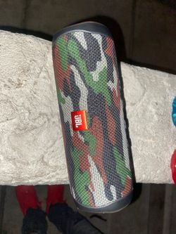 Jbl speaker pill