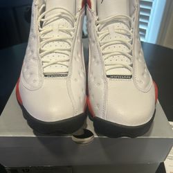Jordan 13 Chicago Size 12
