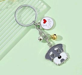Dog Key Chain $5 Each