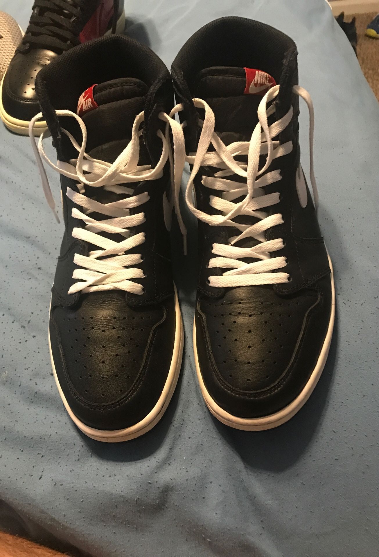 Size 12 jordan 1