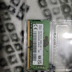 Laptop Memory DDR4
