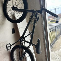 Elite Bmx Bike