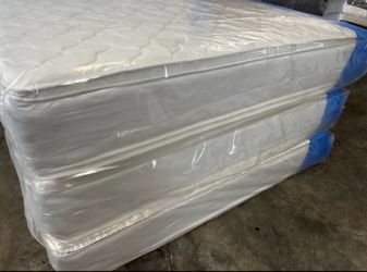 December Sale Twin Mattress 99 Full Double 159 Queen Bed 179 King 229 California King 229 Frame 69 XL Twin Mattresses All Sizes Available