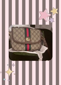 Inspired women bag