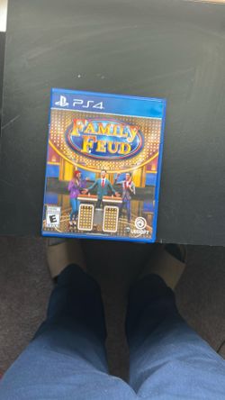 PS4 Games