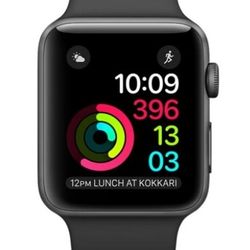 Apple Watch 