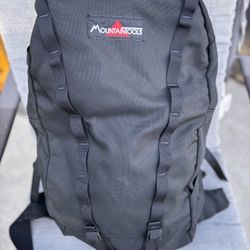 Mountain Tools Rock Climbing Pack