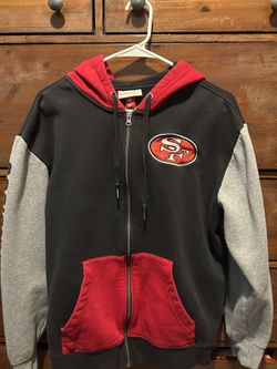Men Zip Up Hoodie