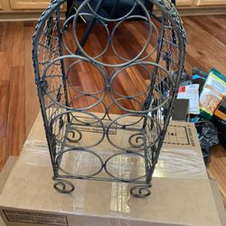 Wine Rack