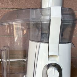 Juicer 