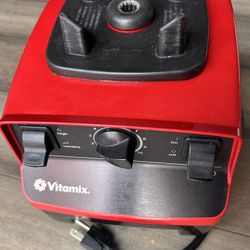 Vitamix 5200 Blender