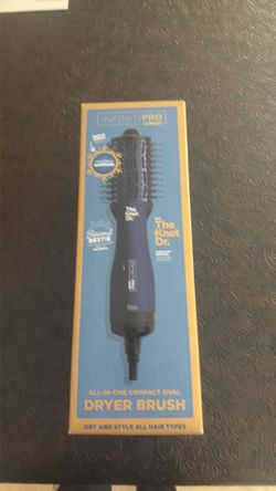 Dry Brush Infiniti Pro