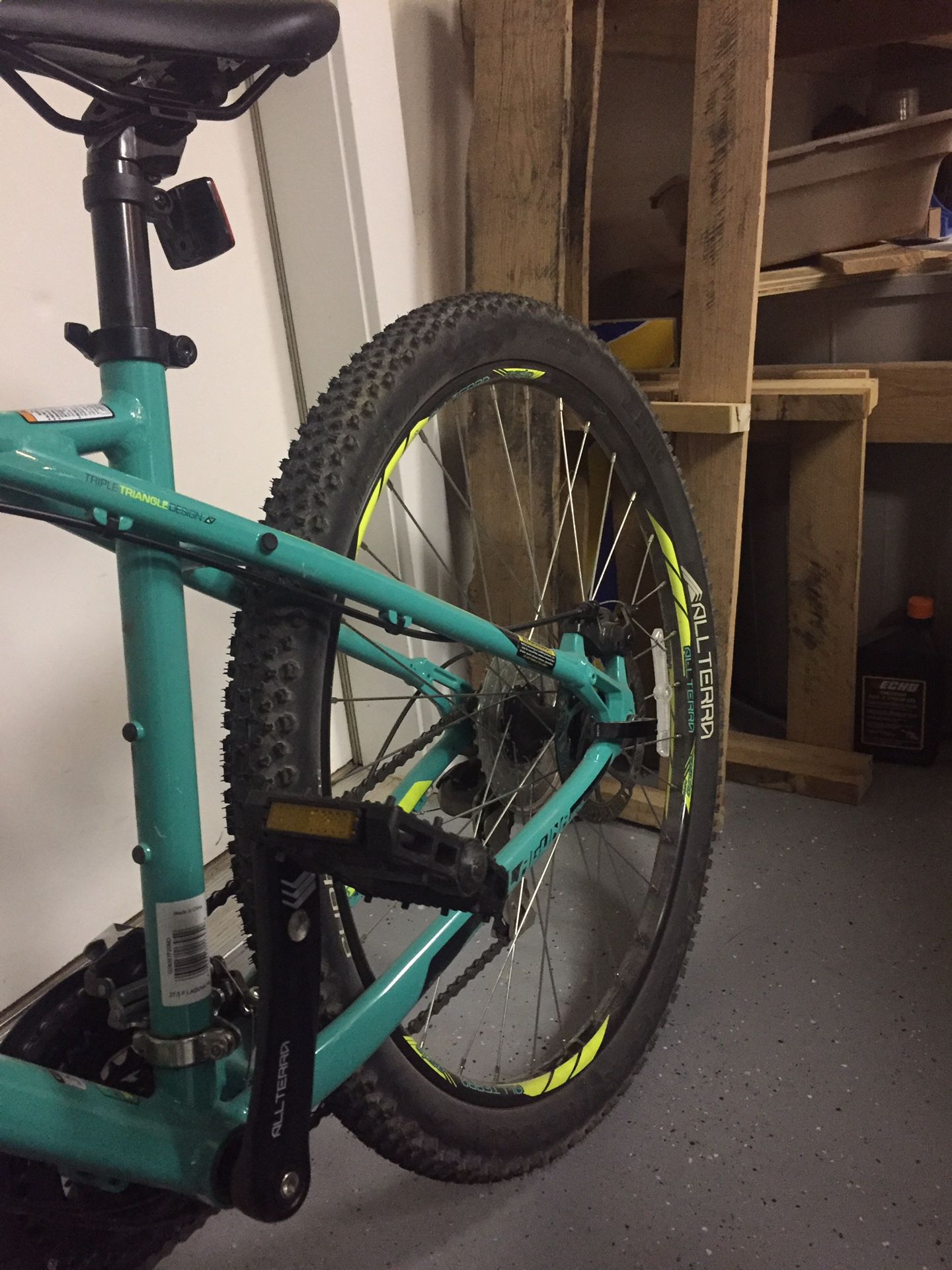 gumtree di2