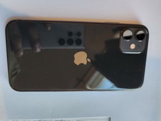 iPhone 11 64GB T-mobile, MetroPCS, Sprint