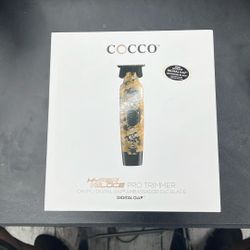 Cocco Trimmer