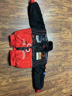 Ferrary Original Kids Jacket - Size S - (4-7 years)