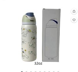 Owala Bottle Cinnamorollo