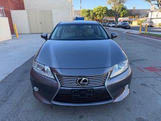 2013 Lexus ES 350
