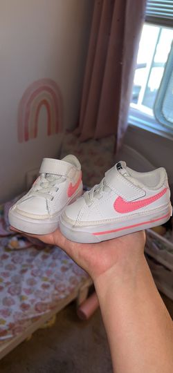 Baby Nike Shoes