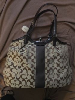 Coach Handbag