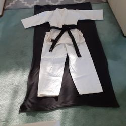 Karate Suit