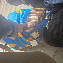 Lot Of 12 Ttrpg Books 50$