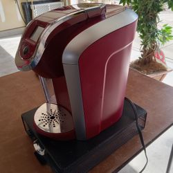 Keurig Coffee Maker 