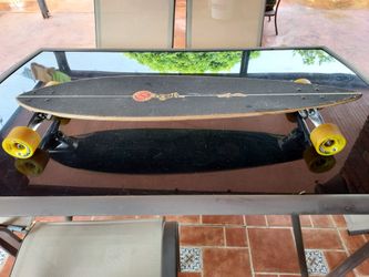 Original Pintail Longboard Jay Alders 40" $150.00