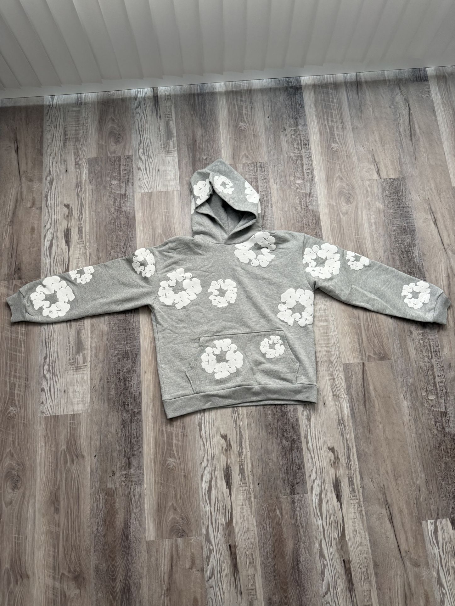 Denim Tears Hoodie