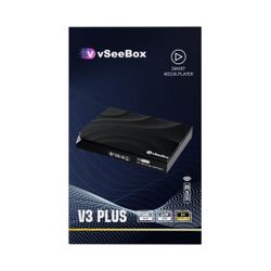 “One Box. No Cable Bill. Zero Worries.”
