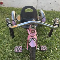 Schwinn Tricycle 
