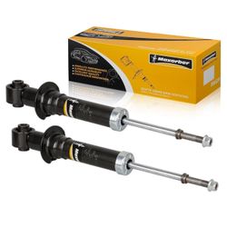 Rear Shocks For 2000 To 2005 Toyota Celica 