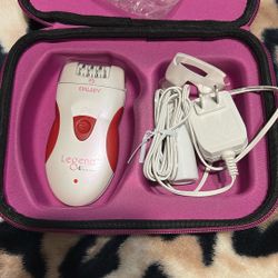 Epilady Bikini Trimmer Complete 