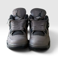 Jordan 4 Cave Stone