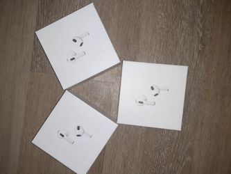 Airpods gen2