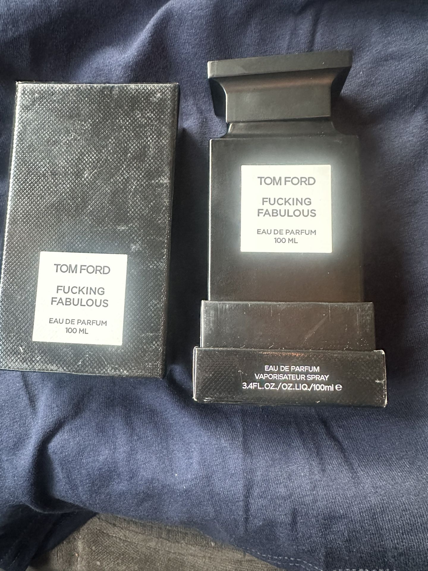 Tom Ford F Fabulous
