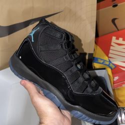 Jordan 11 Gamma Size 10.5