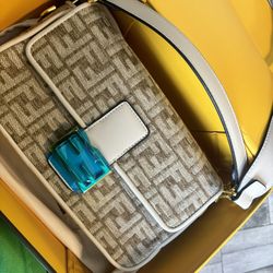 Luxury Handbag