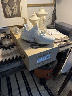 Adidas Yeezy Boost 350 V/Yeezy 500V2/Yeezy Desert Rat 500