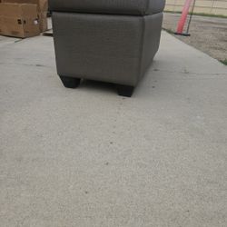 New ottoman for sale