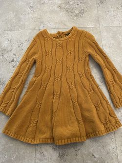 Christian Siriano Sweater Dress