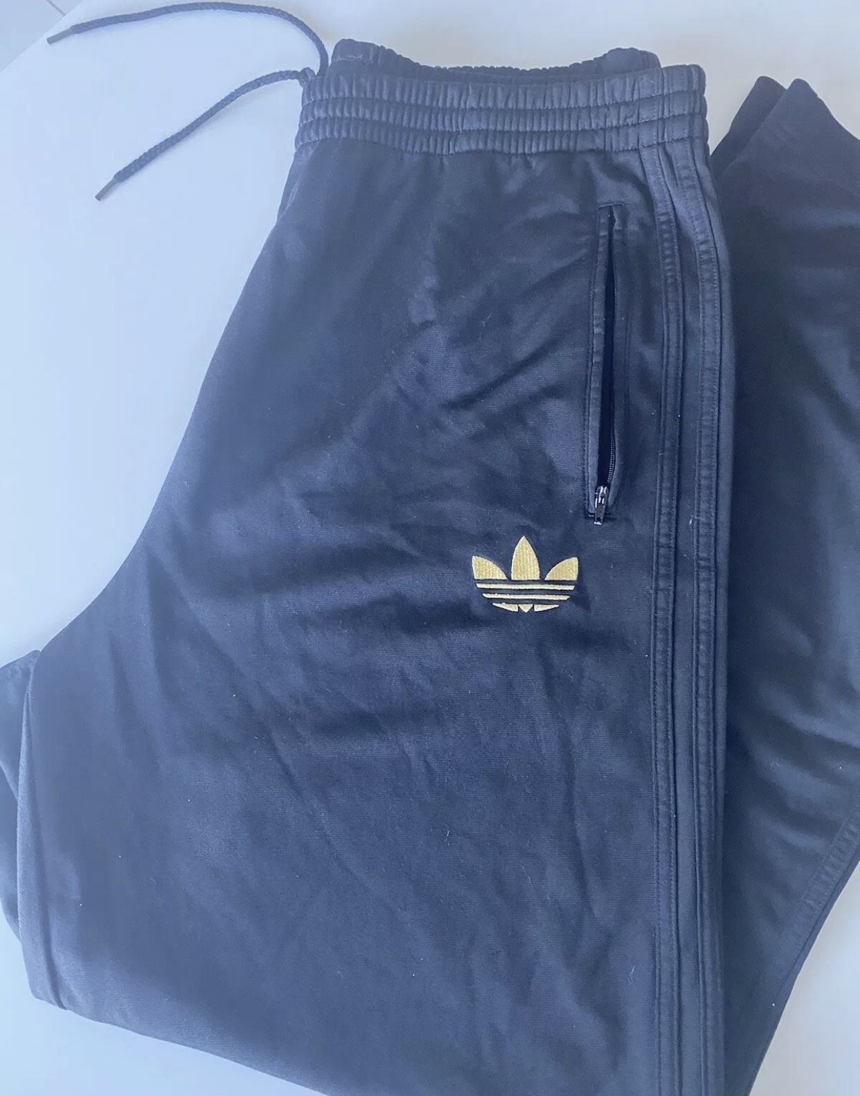 adi track pants