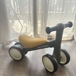 Toddler Balance Bike