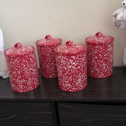 Canister Set
