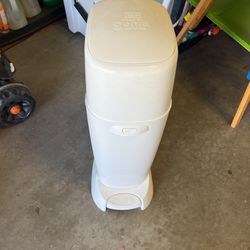 Diaper Genie