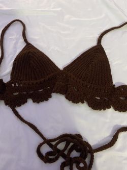 Crochet Top