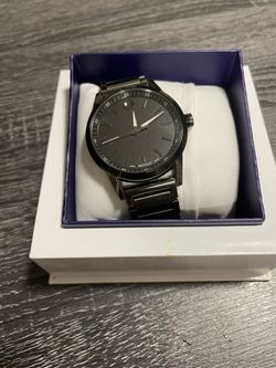 Movado Bold Men’s Watch