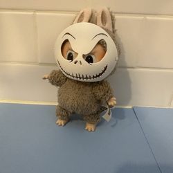 Jack Mask For Your Labubu Doll