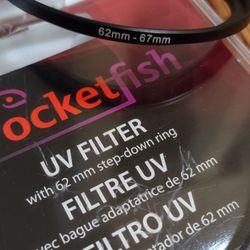 UV Filter Ring 